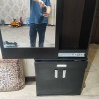 چوب لباسی MDF|جاکفشی، کمد، دراور|تهران, جنت‌آباد شمالی|دیوار