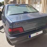 پژو۴۰۵دوگانه شرکتی مدل۹۹|خودرو سواری و وانت|دزفول, |دیوار
