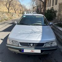 خودرو پژوslx مدل ۸۷|خودرو سواری و وانت|تهران, حصارک|دیوار