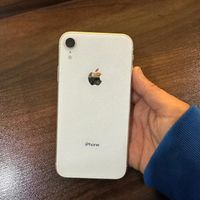 اپل iPhone XR ۱۲۸ گیگابایت|موبایل|تهران, الهیه|دیوار