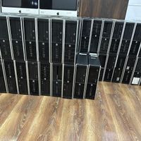 مینی کیس قدرتمند hp i7 با رم ۸ گیگ|رایانه رومیزی|تهران, بهجت‌آباد|دیوار