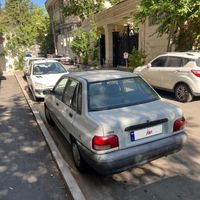 پراید 131 LE، مدل ۱۳۹۱|خودرو سواری و وانت|تهران, تجریش|دیوار