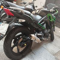 مگلی ۱۴۰۱|موتورسیکلت|تهران, سنگلج|دیوار