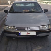 پژو ۴۰۵ مدل ۸۸ توکرم سفارشی دوگانه دست منبع بزرگ|خودرو سواری و وانت|مشهد, سیدی|دیوار