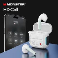 ایرپاد اورجینال monster سریال دار مدل xkt16 اصلی|لوازم جانبی موبایل و تبلت|تهران, نواب|دیوار