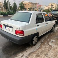 پراید۱۳۱  در حد صفر. کم کار  خانگی ۱۳۹۸|خودرو سواری و وانت|شیراز, شهرک گلستان|دیوار