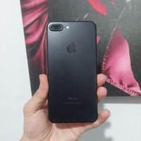 اپل iPhone 7 Plus با حافظهٔ ۳۲ گیگ lla باانتقال|موبایل|تهران, شهرک دانشگاهی|دیوار