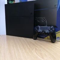 PS4 Fat 1tra با ضمانت|کنسول، بازی ویدئویی و آنلاین|تهران, پیروزی|دیوار