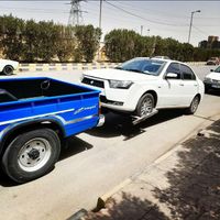 خودروبر کفی یدک کش چرخگیر جرثقیل یدکش یدککش امداد|خدمات حمل و نقل|اهواز, پادادشهر|دیوار
