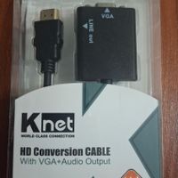 تبدیل HDMI به VGA|مودم و تجهیزات شبکه|تهران, چهارصد دستگاه|دیوار