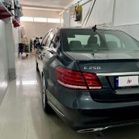 بنز کلاس E E250، مدل ۲۰۱۴|خودرو سواری و وانت|تهران, آذربایجان|دیوار