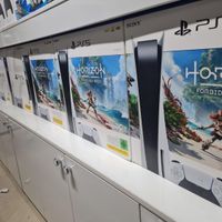 پلی استیشن۴ ps4 PlayStation4کارکرده+۱۰روز گارانتی|کنسول، بازی ویدئویی و آنلاین|تهران, شهرک غرب|دیوار