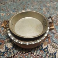 قابلمه وماهیتابه مسی|ظروف پخت‌وپز|تهران, اتابک|دیوار
