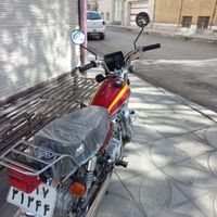 موتور سیکلت۱۲۵ پیشرو|موتورسیکلت|کرمانشاه, |دیوار