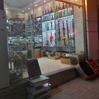 مغازه تجاری ۲۱ متری اردیبهشت بهارستان|فروش مغازه و غرفه|اصفهان, بهارستان|دیوار