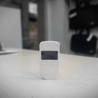 کیف پول سخت افزاری ترزور وان trezor one|قطعات و لوازم جانبی رایانه|تهران, میدان ولیعصر|دیوار