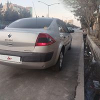 رنو مگان 1600cc، مدل ۲۰۰۸|خودرو سواری و وانت|تبریز, |دیوار