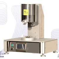 دستگاه تست ام اف آی پلاستومتر MFI پلیمر|ماشین‌آلات صنعتی|تهران, فتح|دیوار