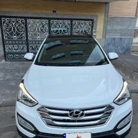 هیوندای سانتافه ix 45 2400cc، مدل ۲۰۱۵ ارس پلاک|خودرو سواری و وانت|تبریز, |دیوار