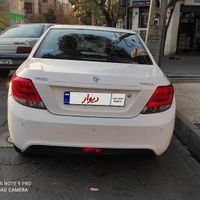دنا معمولی تیپ ۲، مدل ۱۳۹۵|سواری و وانت|تهران, تهرانپارس غربی|دیوار