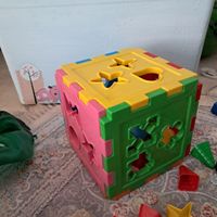 اسباب بازی،ماسک،لگو،ماشین|اسباب‌‌بازی|تهران, سبلان|دیوار