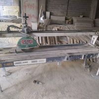 اجاره دستگاه سنگبری،سنگ برش،سنگ بری آب برش،فرز آبی|ماشین‌آلات صنعتی|تهران, ابن بابویه|دیوار