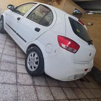 تیبا 2 (هاچبک) EX، مدل ۱۴۰۰|خودرو سواری و وانت|کرمان, |دیوار
