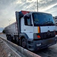 آتکو ده چرخ باری|خودرو سنگین|تهران, اکباتان|دیوار