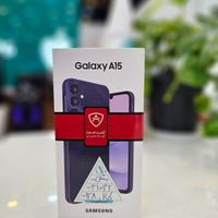 سامسونگ Galaxy A15 با حافظهٔ ۱۲۸ گیگابایت|موبایل|تهران, شیخ هادی|دیوار