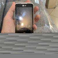 گوشی موبایل ال جی Optimus E510|موبایل|تهران, دردشت|دیوار