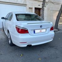 Bmw 530xi مدل 2009 نقد و اقساط معاوضه با خودرو|خودرو سواری و وانت|تهران, استاد معین|دیوار