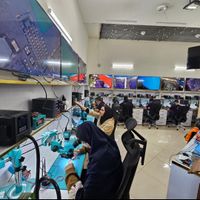 اموزش فوق تخصصی تعمیرات موبایل کاریزما|خدمات آموزشی|اصفهان, احمدآباد|دیوار
