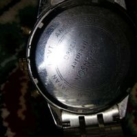 ساعت مچی مردانه.رمانسیون اصلی|ساعت|کرمانشاه, |دیوار