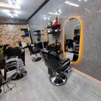 آرایشگاه مردانه|استخدام درمانی، زیبایی و بهداشتی|تهران, افسریه|دیوار