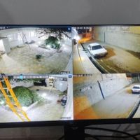 نصب دوربین و دزدگیر هوش مصنوعی|دوربین مداربسته|نهاوند, |دیوار