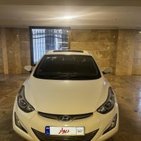 هیوندای النترا 1800cc، مدل ۲۰۱۴|سواری و وانت|تهران, دروس|دیوار