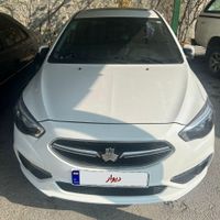 شاهین G CVT، مدل ۱۴۰۲|خودرو سواری و وانت|تهران, آرارات|دیوار