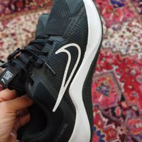 کتونی اورجینال نایک Nike سایز ۳۸|کیف، کفش، کمربند|تهران, فاطمی|دیوار