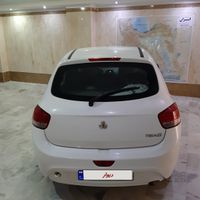 تیبا 2 (هاچبک) EX، مدل ۱۳۹۷|خودرو سواری و وانت|تهران, جنت‌آباد شمالی|دیوار