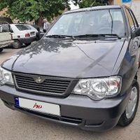 پراید ۱۳۲ مدل ۱۳۸۹،شاسی پلمپ،خوشگل و عروسک|خودرو سواری و وانت|تهران, سعادت‌آباد|دیوار
