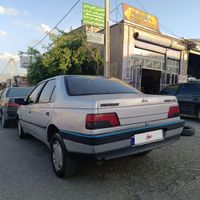 پژو 405 GLX بنزینی، مدل ۱۳۸۸|خودرو سواری و وانت|سنندج, |دیوار