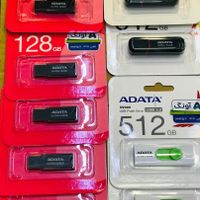 انواع فلش ADATA USB3|قطعات و لوازم جانبی رایانه|تهران, میدان ولیعصر|دیوار