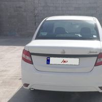 سایناEX مدل ۱۴۰۰ کارمندی|خودرو سواری و وانت|برازجان, |دیوار