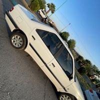 پژو 405 SLX موتورTU5، مدل ۱۳۹۶|خودرو سواری و وانت|یزد, |دیوار