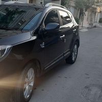 جک اس۵ نیو فیس توربو اتومات|خودرو سواری و وانت|تهران, تسلیحات|دیوار