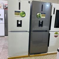 یخچال فریزر 27فوت کمبی جنرال اوکسیل|یخچال و فریزر|تهران, امین حضور|دیوار