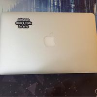 مک بوک ایر ۲۰۱۵ در حد نو MacBook Air 2015|رایانه همراه|تهران, جمهوری|دیوار