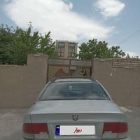 سمند X7 دوگانه سوز، مدل ۱۳۸۳|خودرو سواری و وانت|شازند, |دیوار