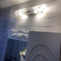 دیوار کوب چراغ دار|ریسه و چراغ تزئینی|تهران, ارم|دیوار