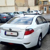 برلیانس H330 اتوماتیک 1500cc، مدل ۱۳۹۵|خودرو سواری و وانت|تبریز, |دیوار